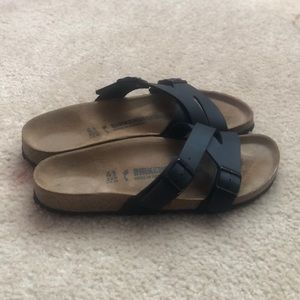 YAO BIRKO-FLOR Birkenstock Sandel